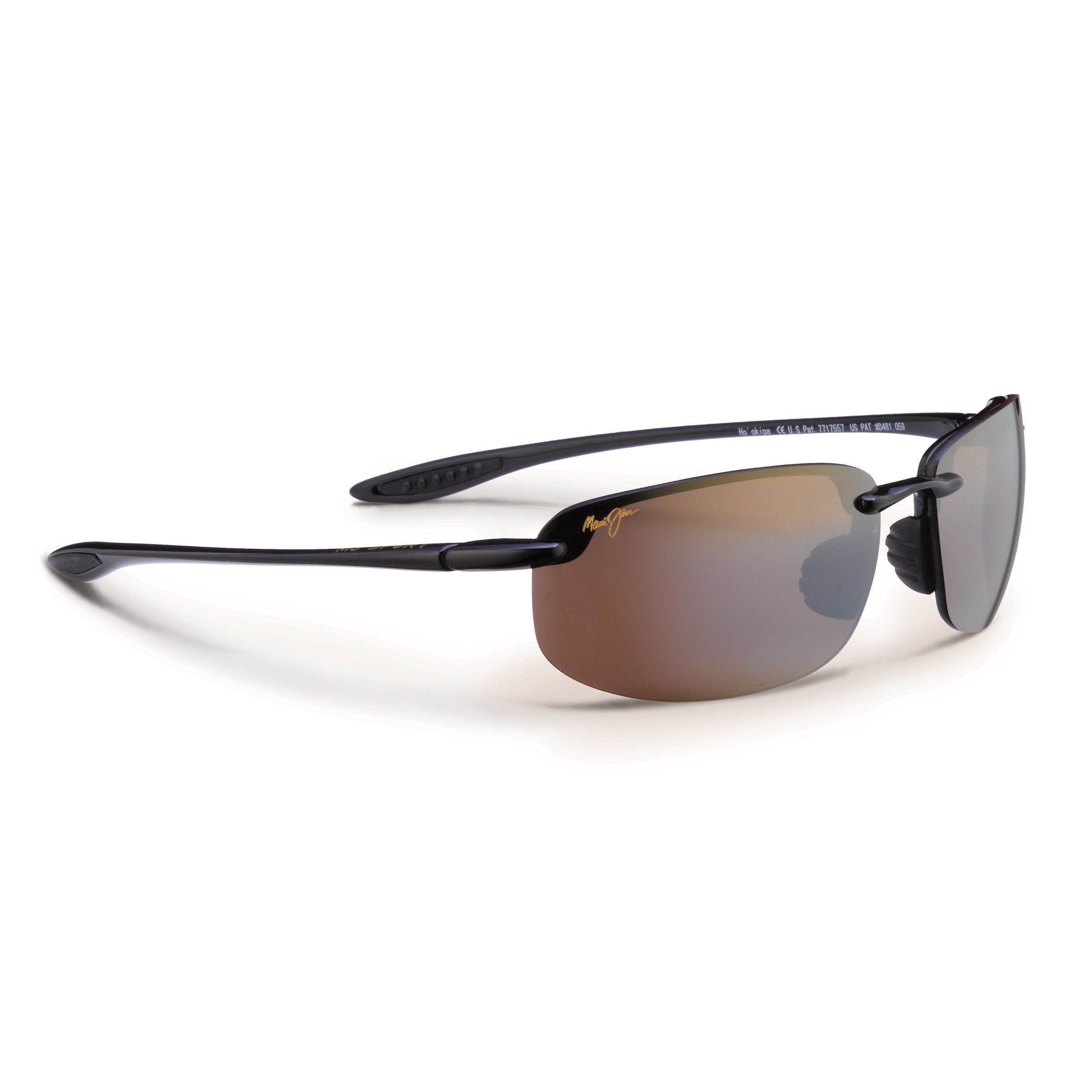 HO'OKIPA Oval Sunglasses 02 - size 64