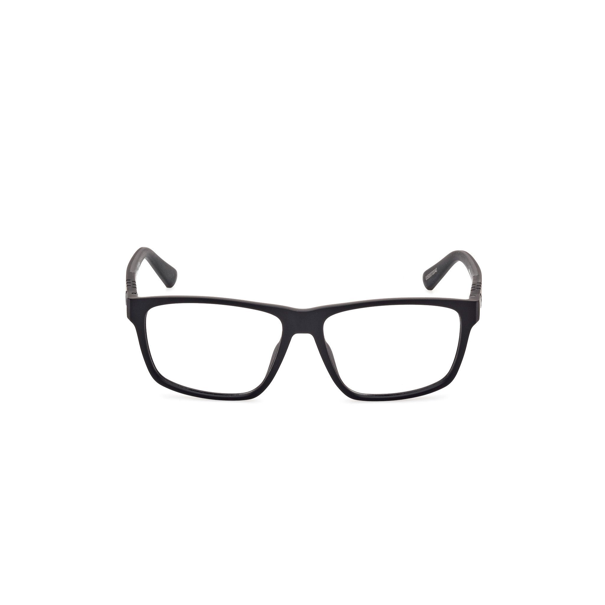 HD00011 Rectangle Eyeglasses 2 - size  55