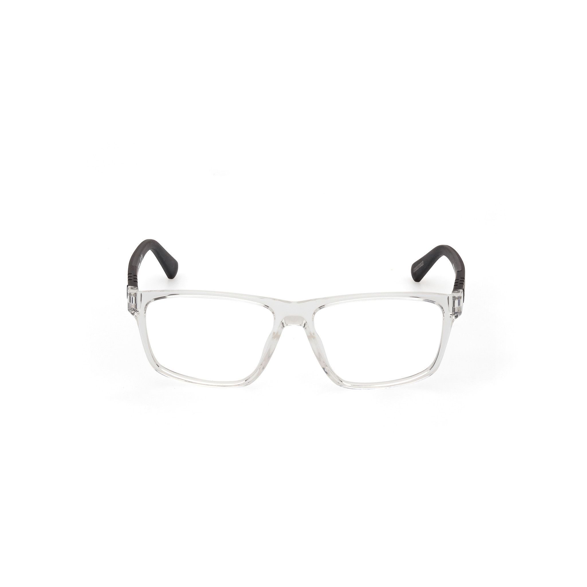 HD00011 Rectangle Eyeglasses 26 - size  55