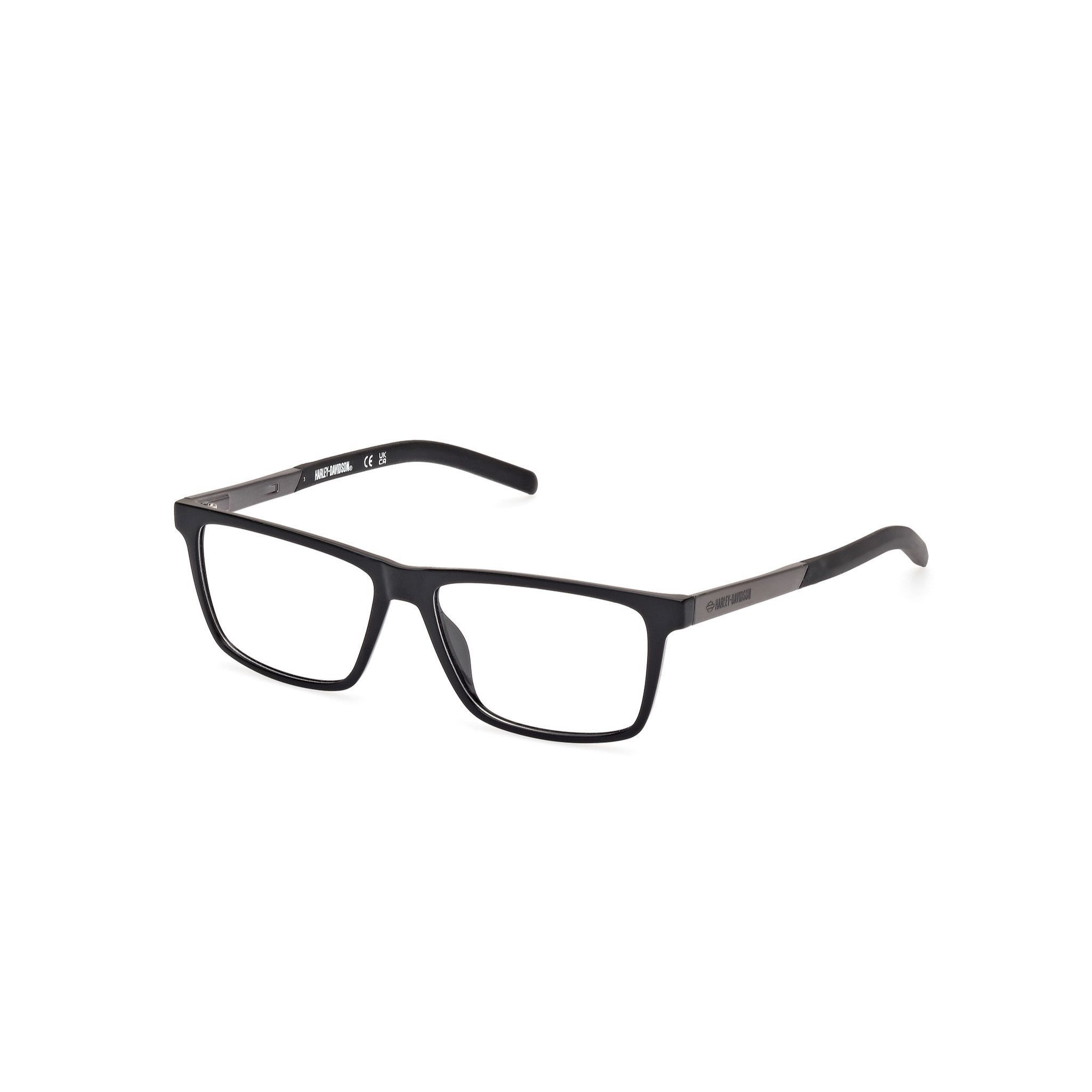 HD00013 Rectangle Eyeglasses 1 - size  53