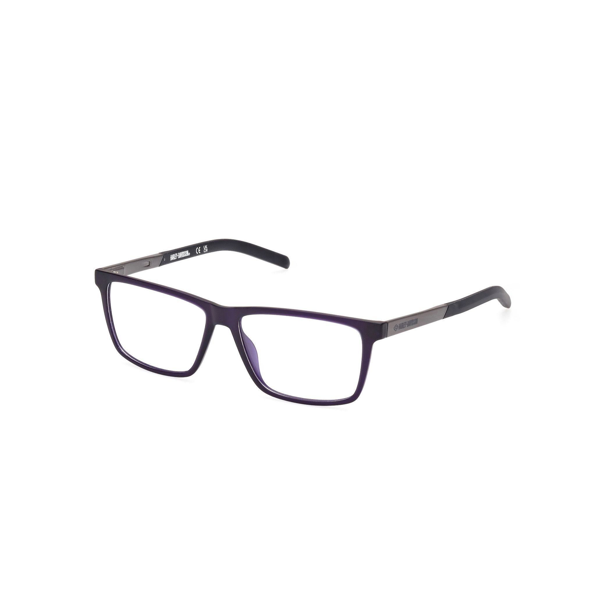 HD00013 Rectangle Eyeglasses 91 - size  53