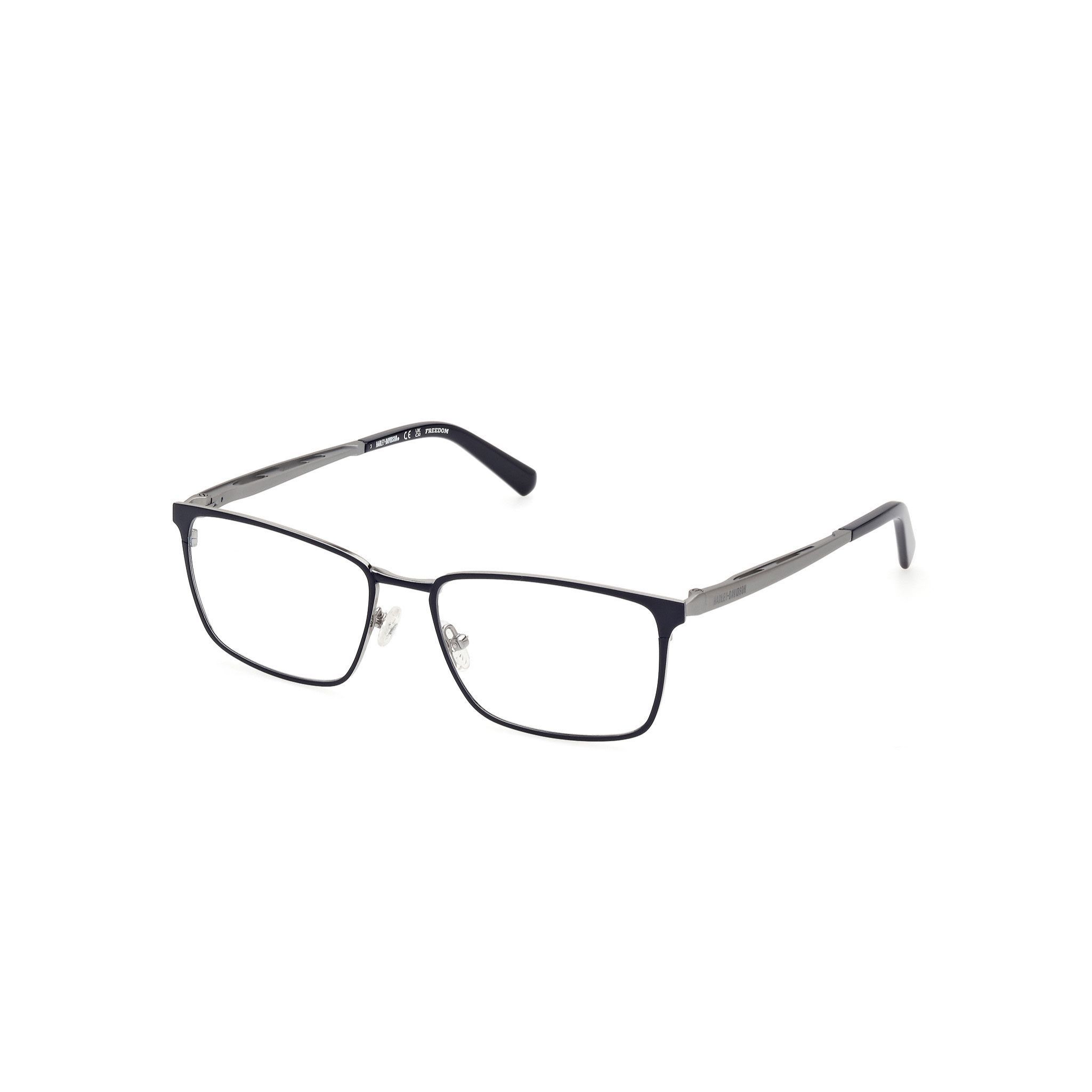 HD90280 Square Eyeglasses 91 - size  54
