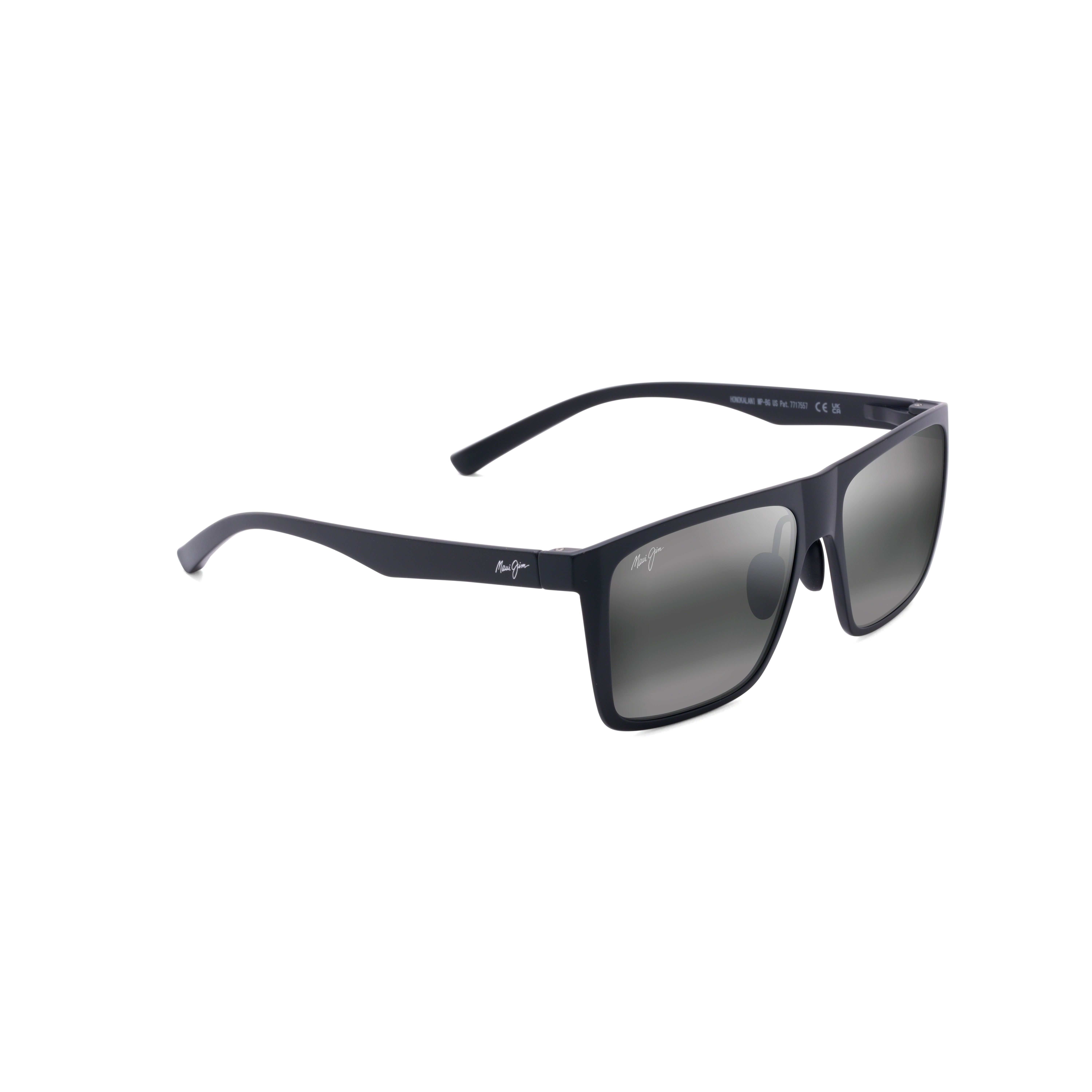 HONOKALANI Square Sunglasses 02 - size 57