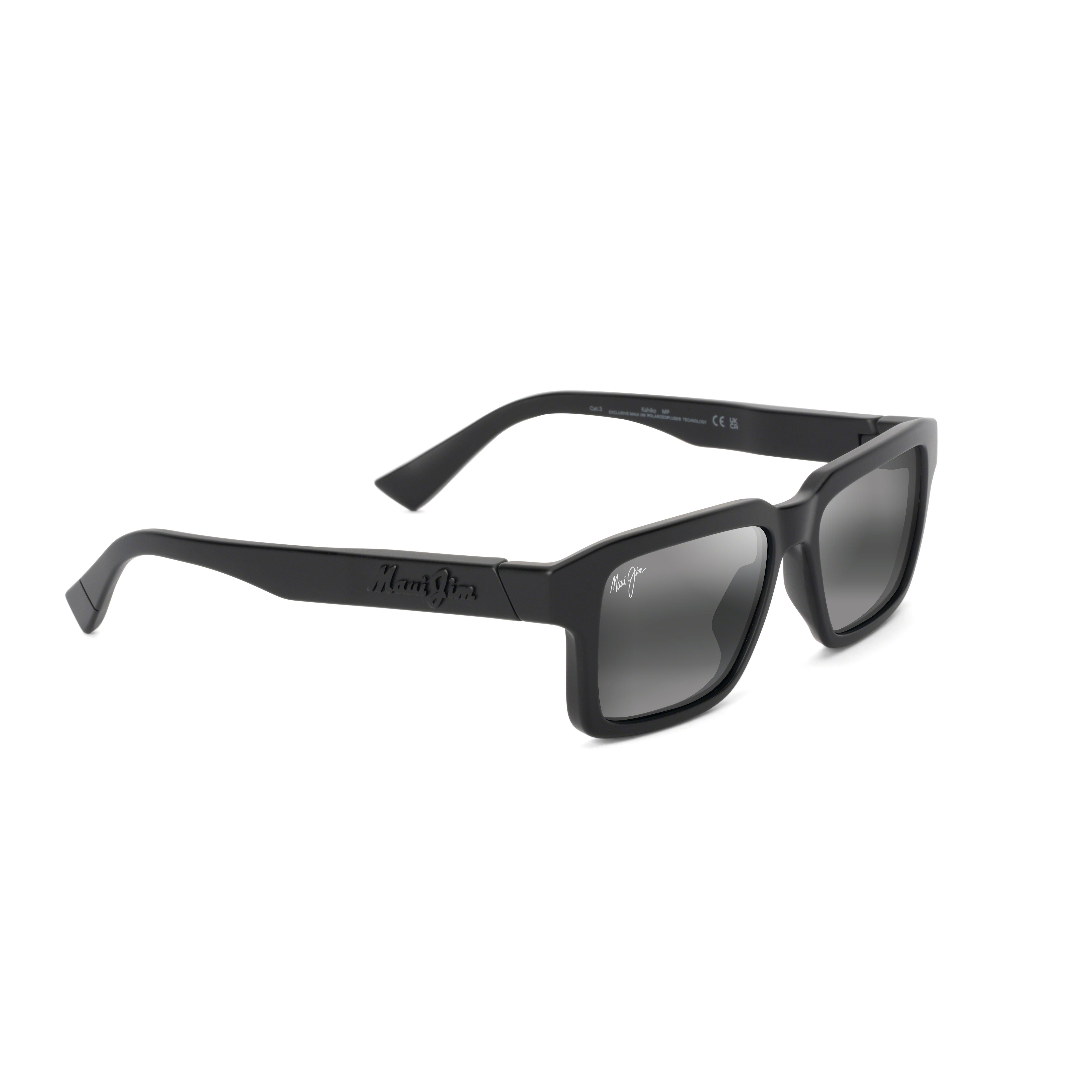KAHIKO 635 Rectangle Sunglasses 02 - size 53