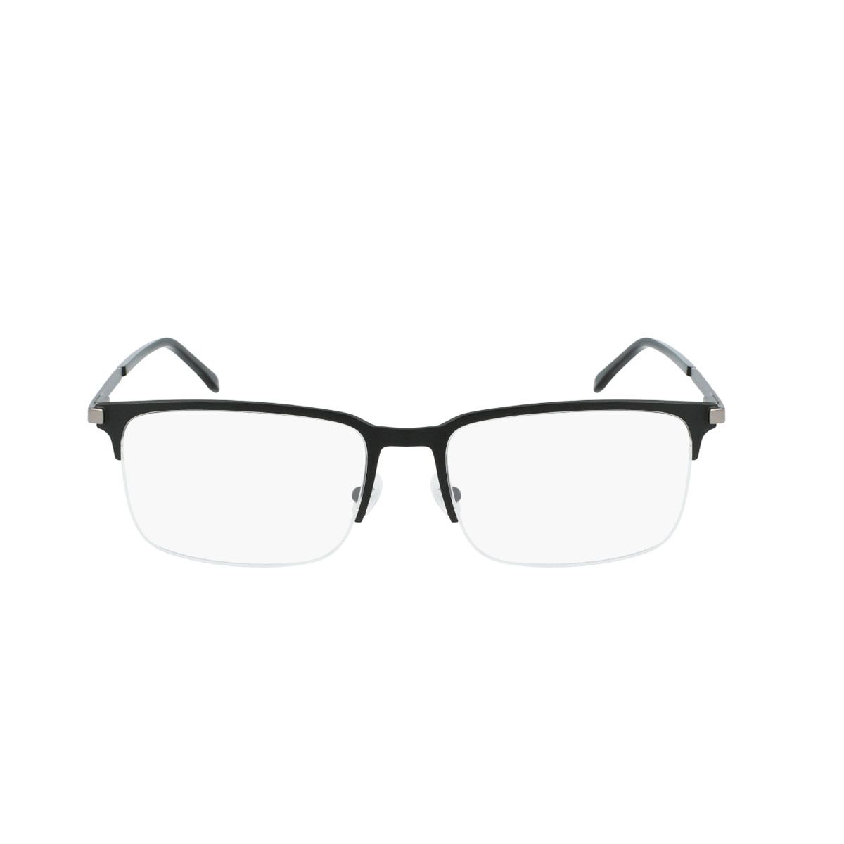 L2268 Rectangle Eyeglasses 1 - size  54
