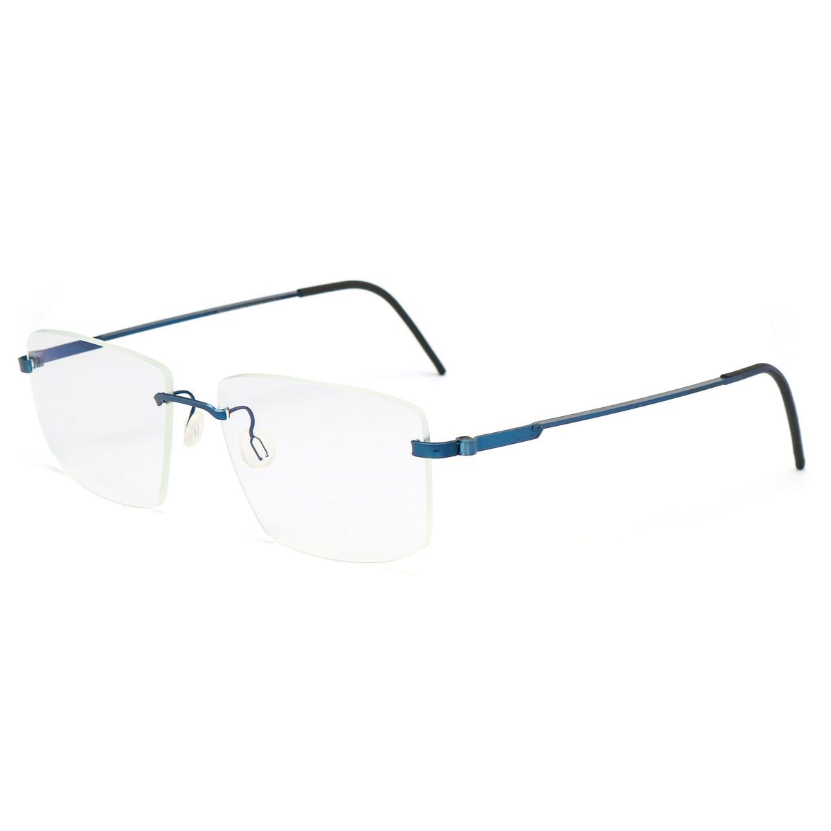 2393 Square Eyeglasses U13 - size  54