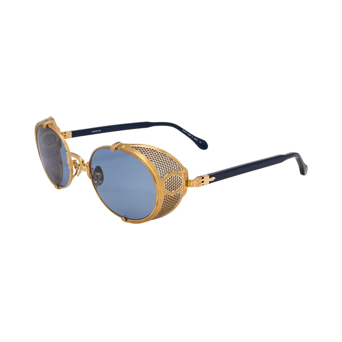 10610H Round Sunglasses BG - size 51