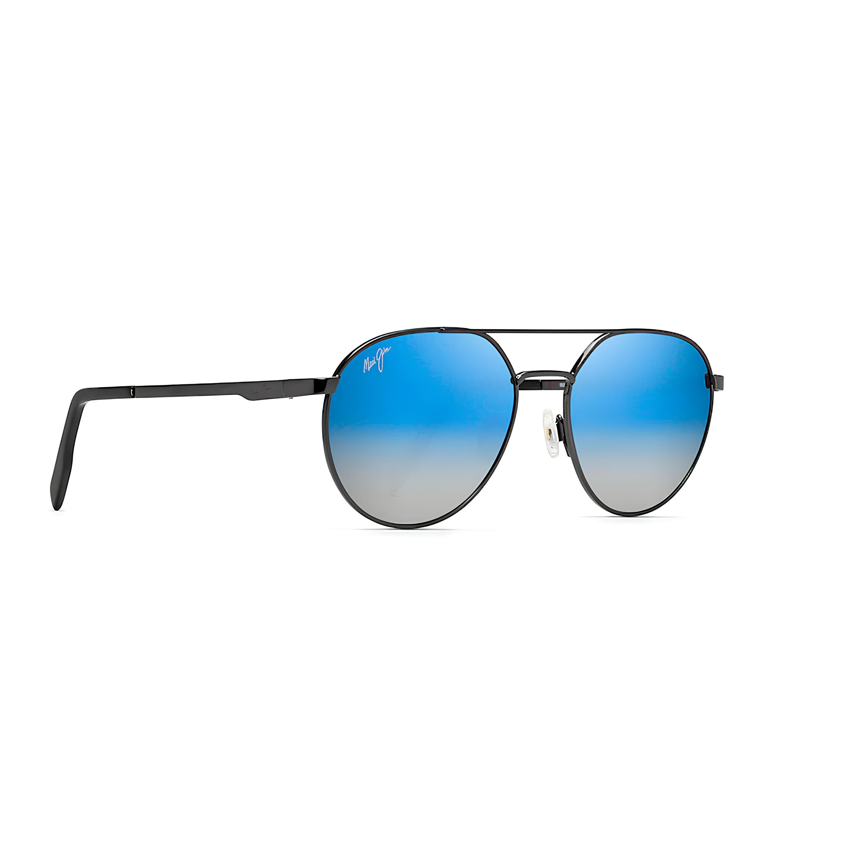 830 Pilot Sunglasses 02C - size 55