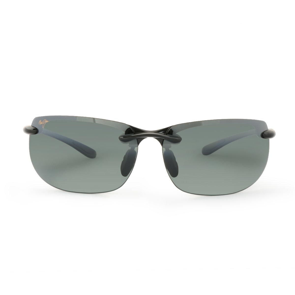 MJ412N Rectangle Sunglasses 2 - size 0