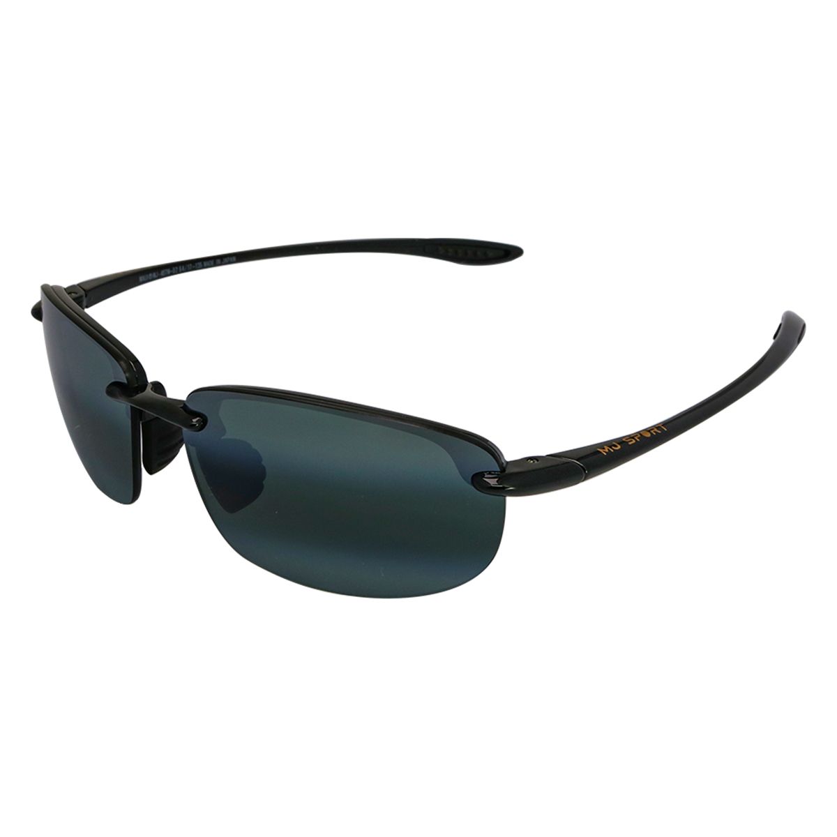 MJ407N Oval Sunglasses 2 - size 64