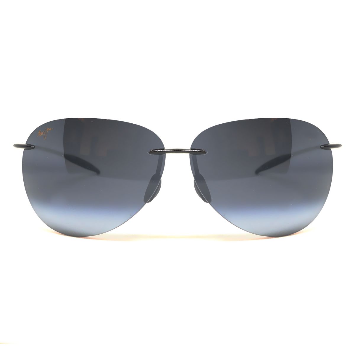 MJ421 Pilot Sunglasses 02 00 - size 62