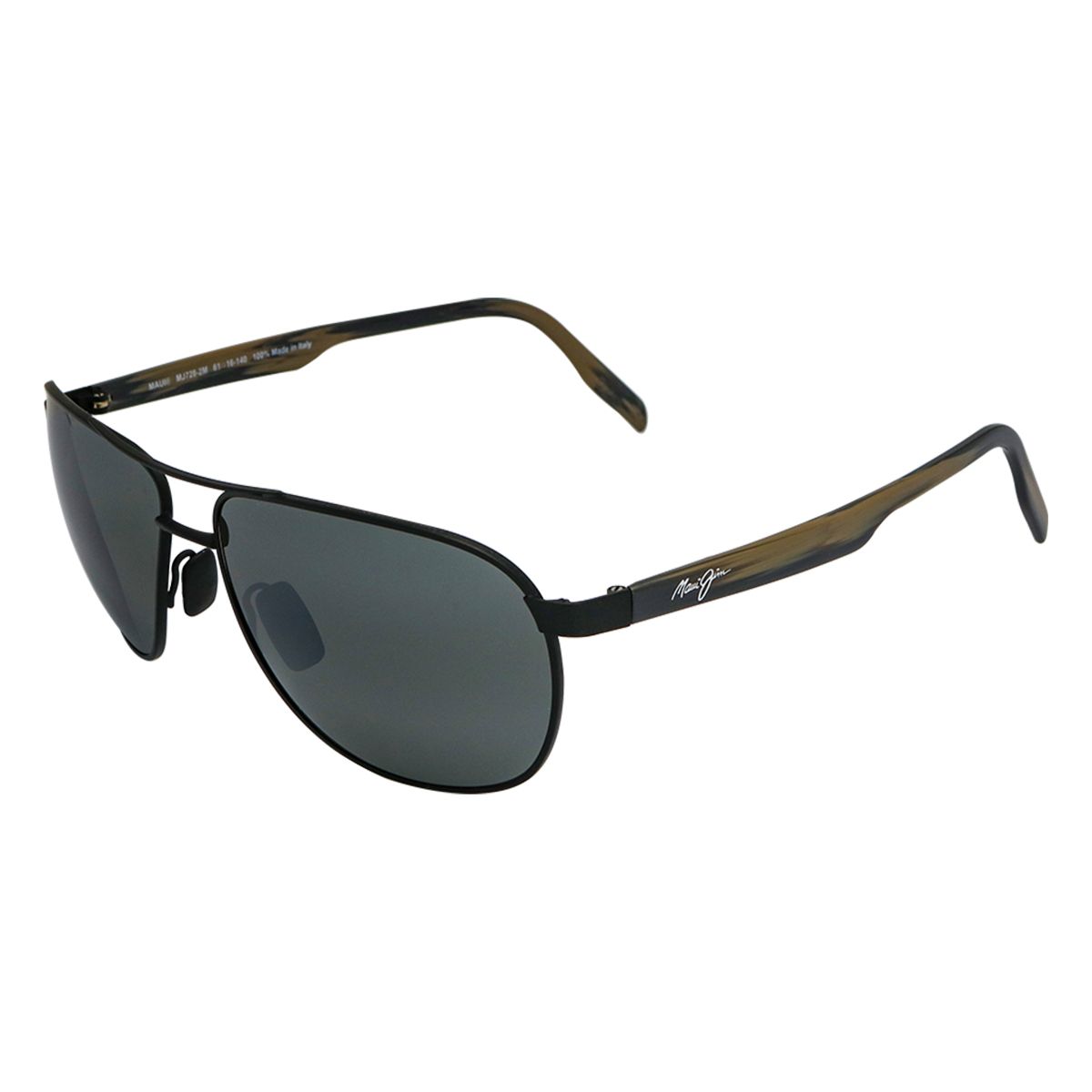MJ728 Pilot Sunglasses 2M - size 61
