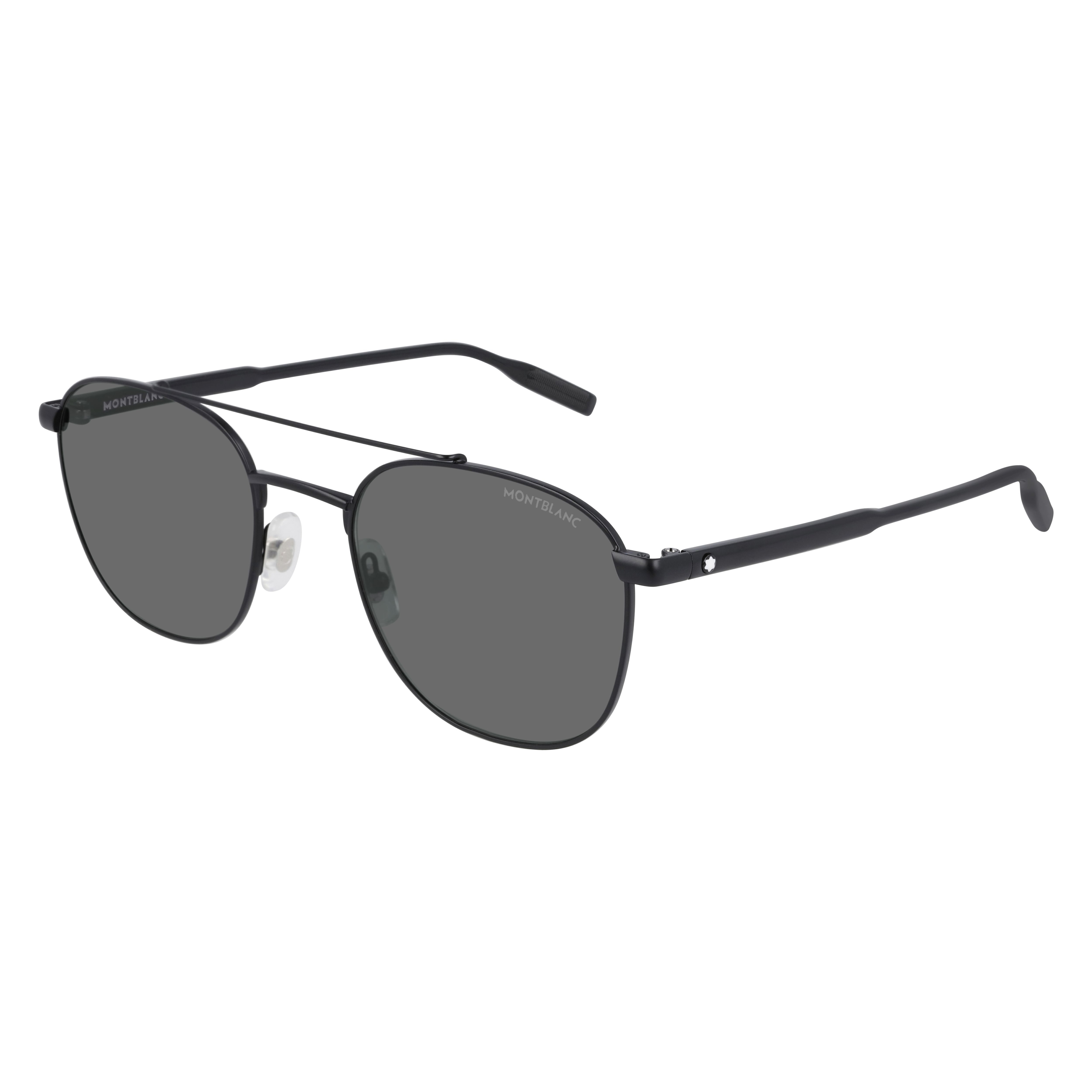 MB0114S Panthos Sunglasses 001 - size 54