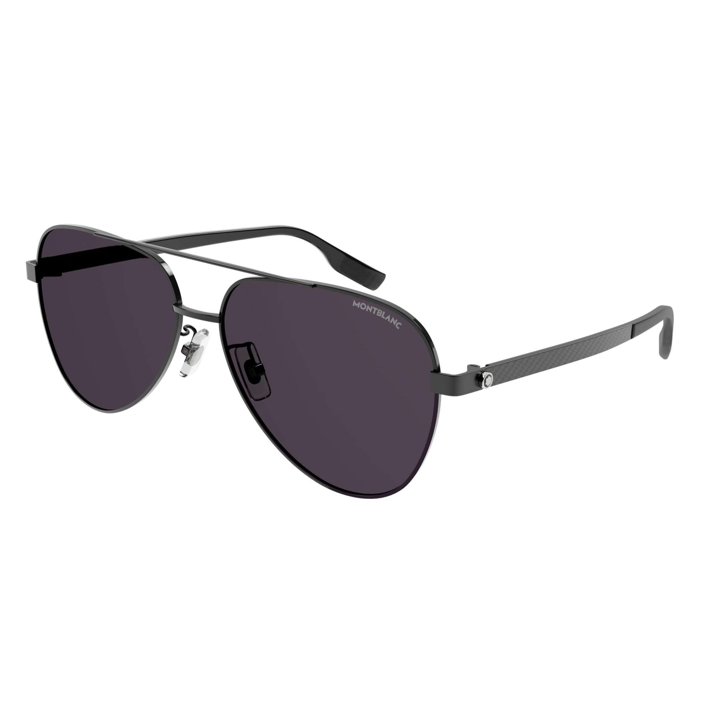 MB0182S Pilot Sunglasses 001 - size 59