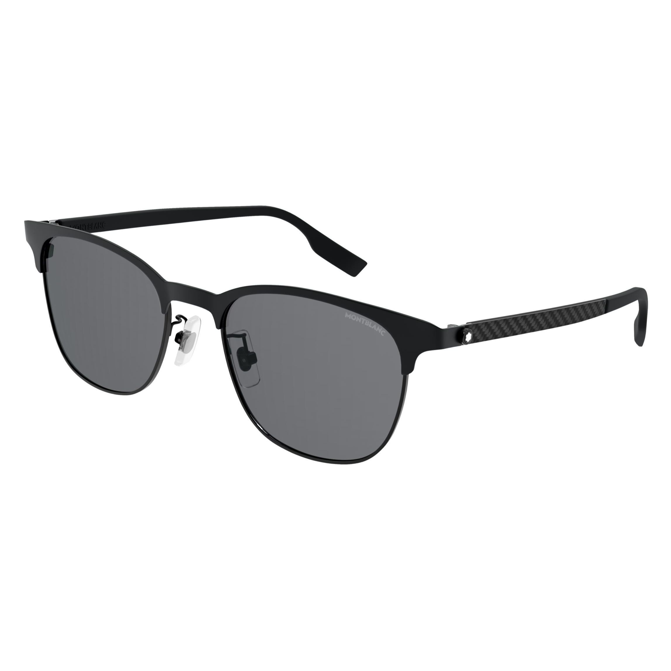 MB0183S Panthos Sunglasses 001 - size 53