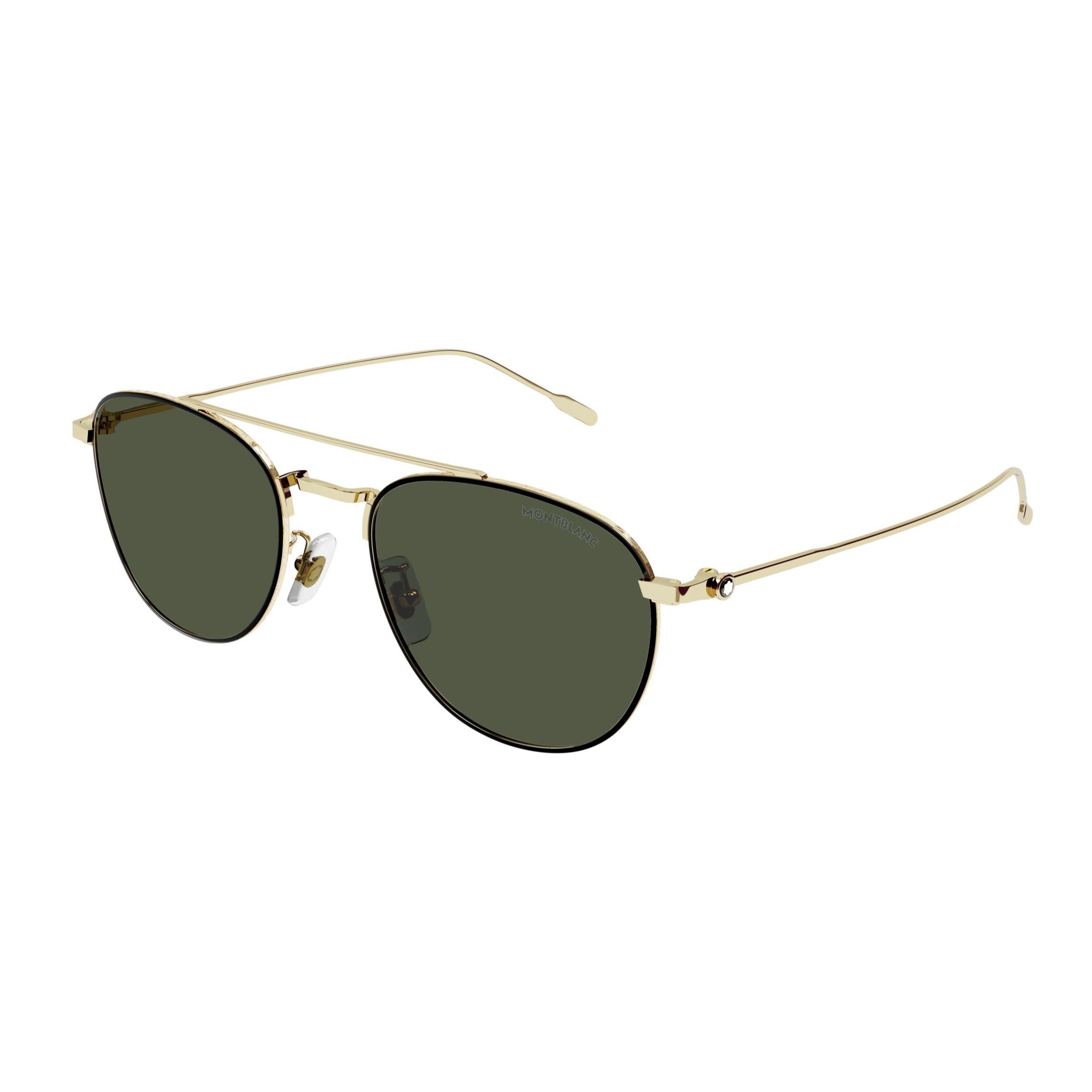 MB0211S Panthos Sunglasses 008 - size 55