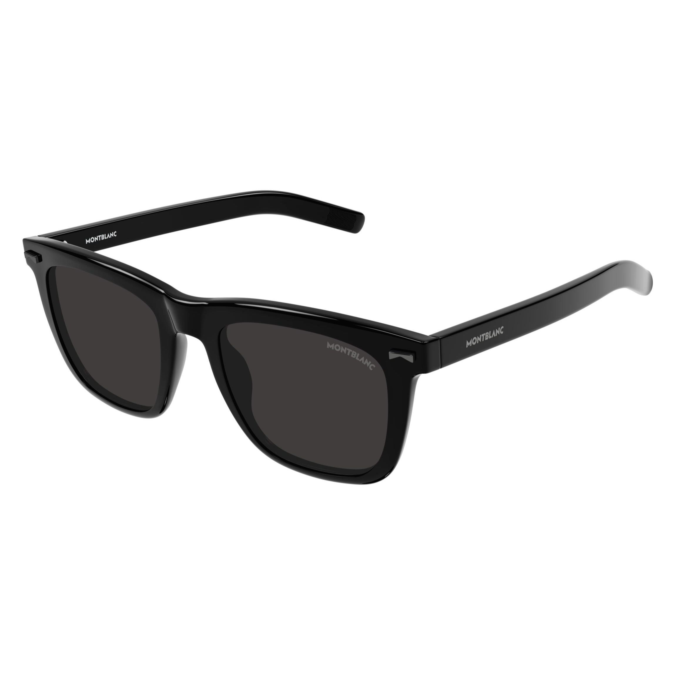 MB0226S Square Sunglasses 001 - size 53