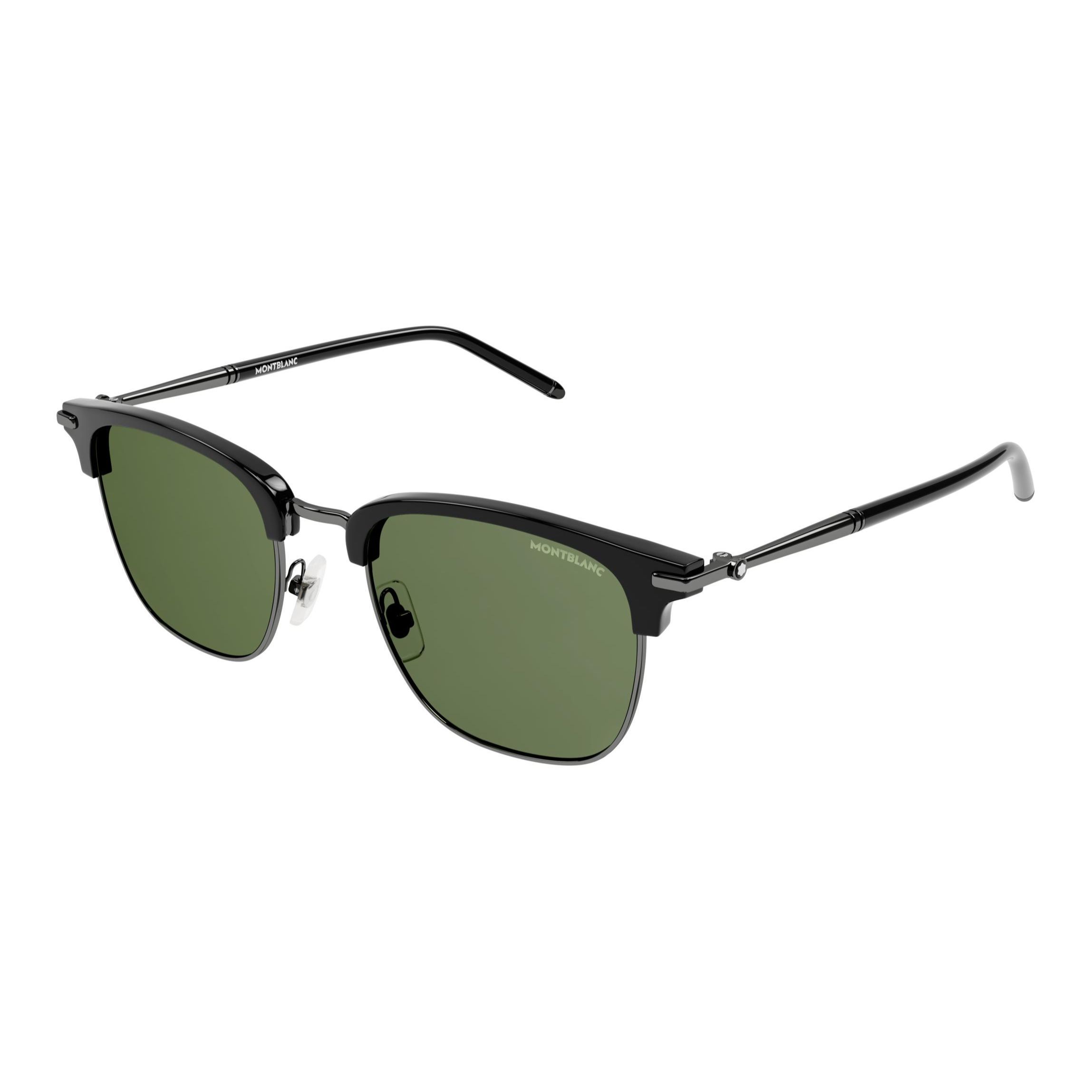 MB0242S Square Sunglasses 002 - size 50