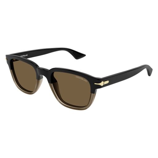 MB0302S Square Sunglasses 003 - size 51