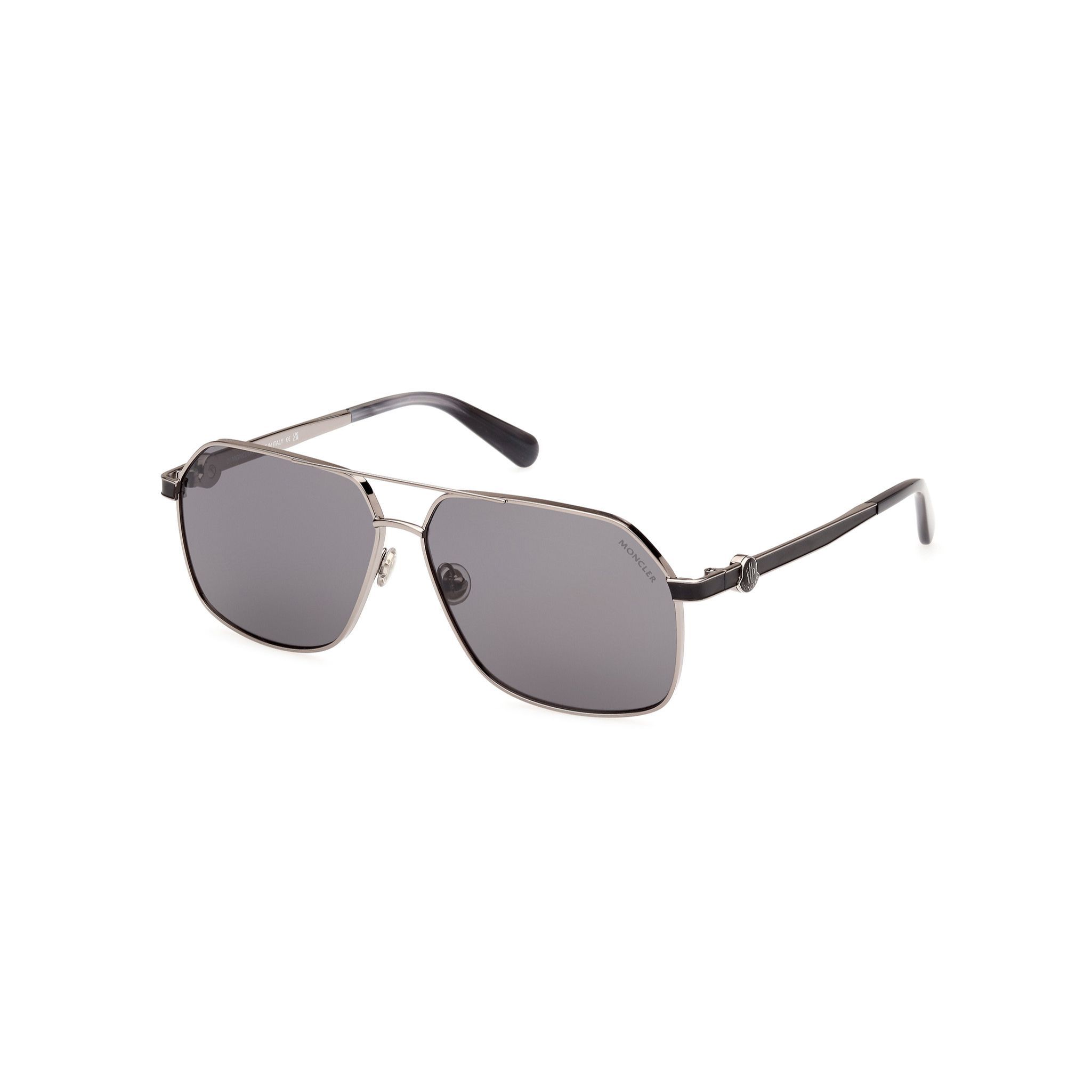 ML0264 Rectangle Sunglasses 14A - size 61