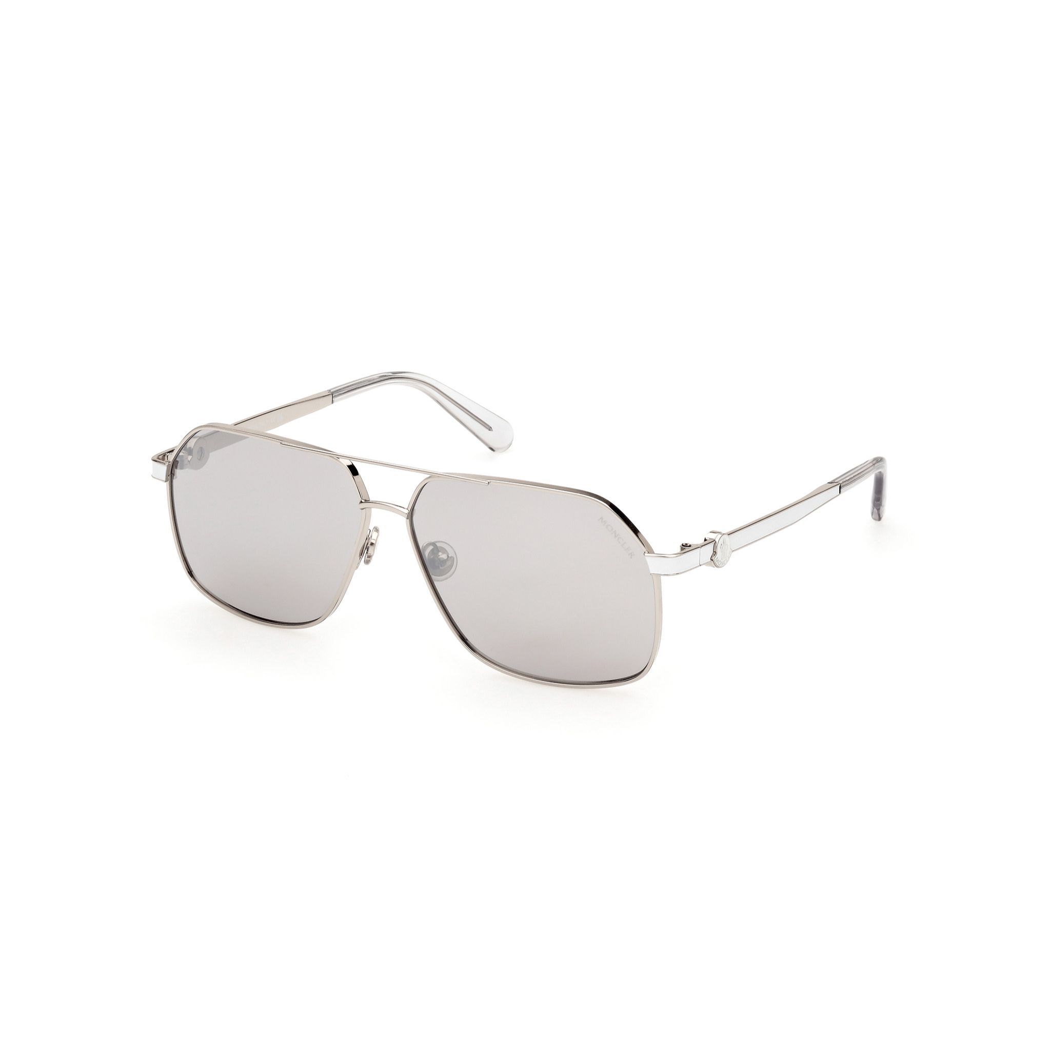 ML0264 Rectangle Sunglasses 16C - size 61