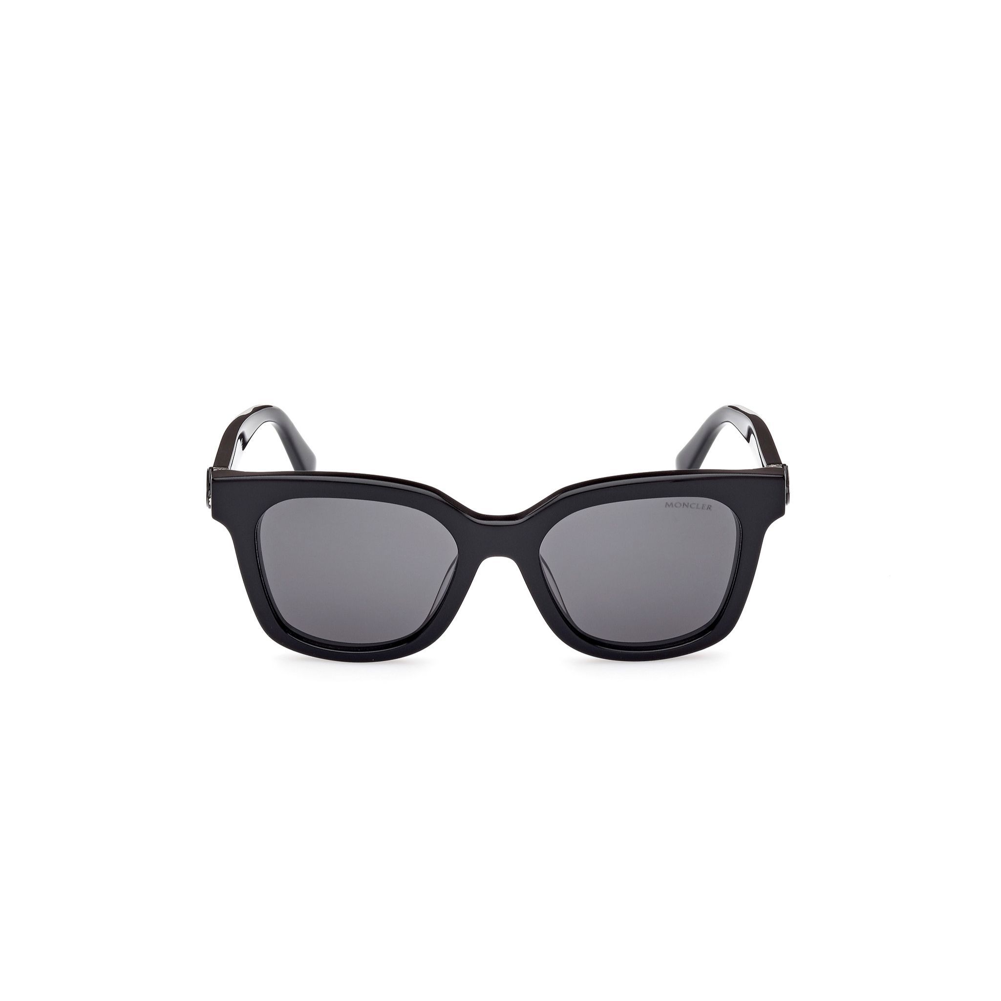 ML0266 Square Sunglasses 1A - size 50