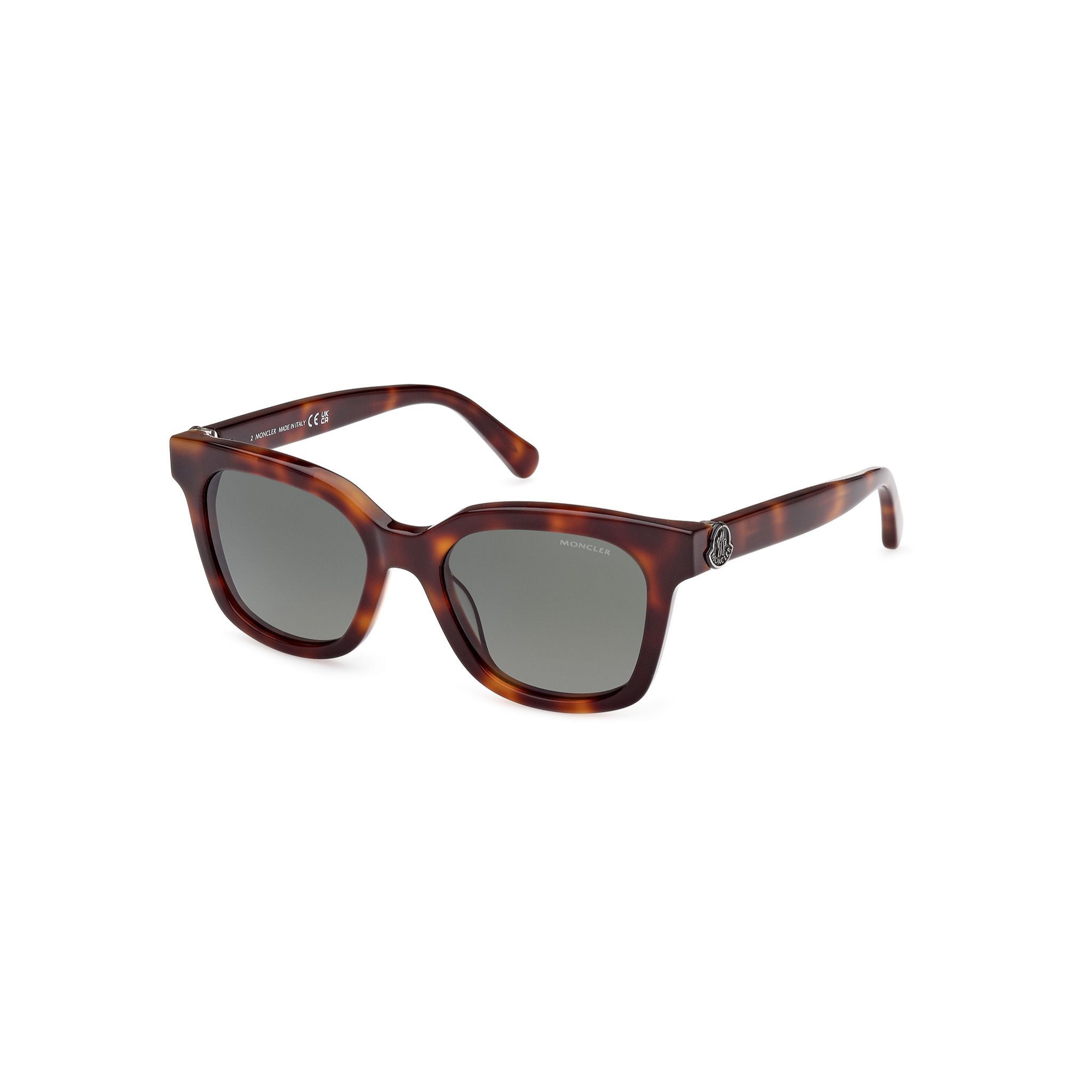 ML0266 Square Sunglasses 52R - size 50