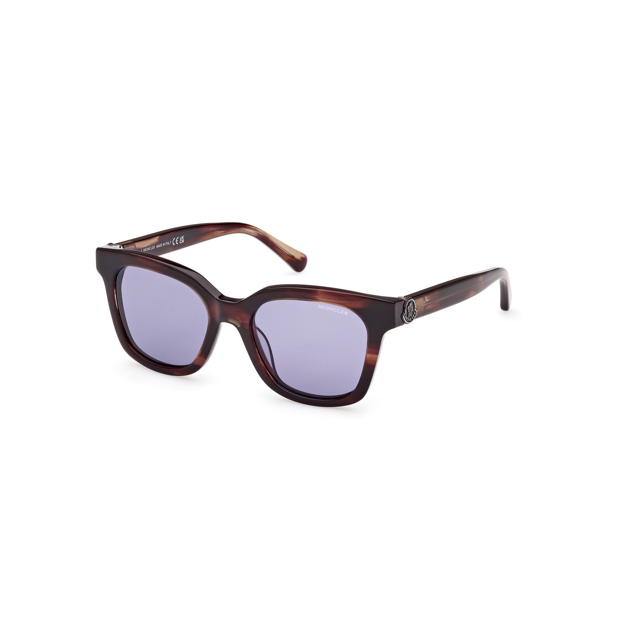 ML0266 Square Sunglasses 62Y - size 50