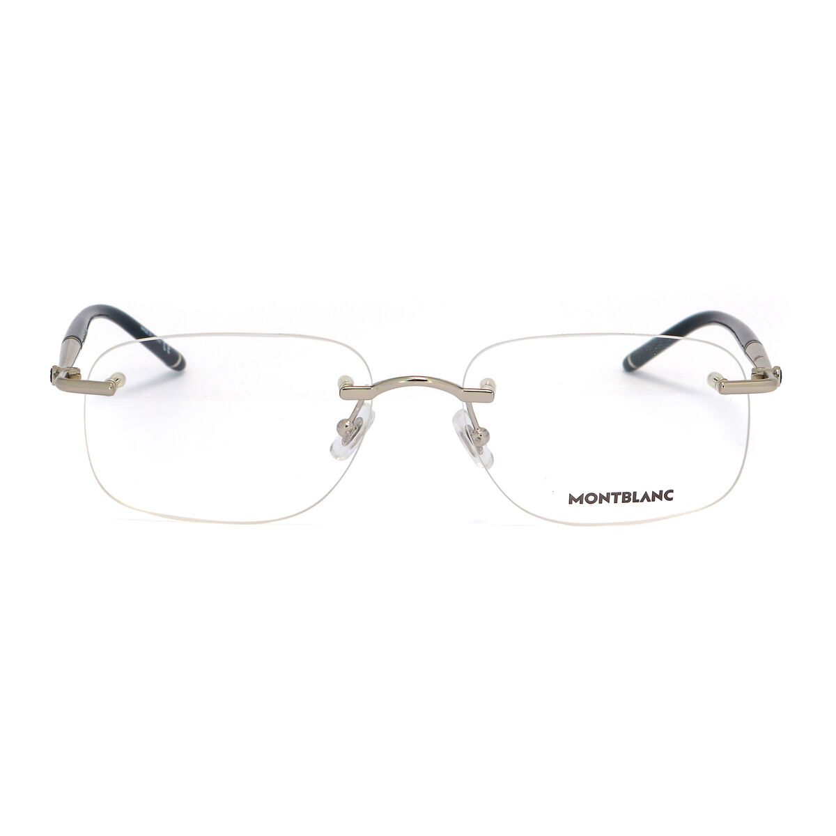 MB071O Oval Eyeglasses 2 - size  56