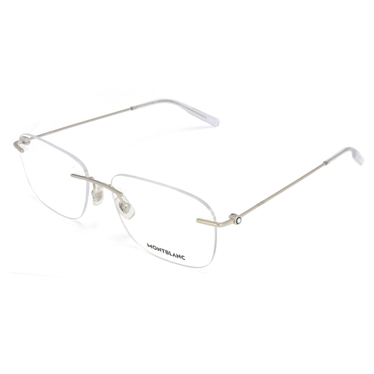 MB075O Rectangle Eyeglasses 3 - size  56