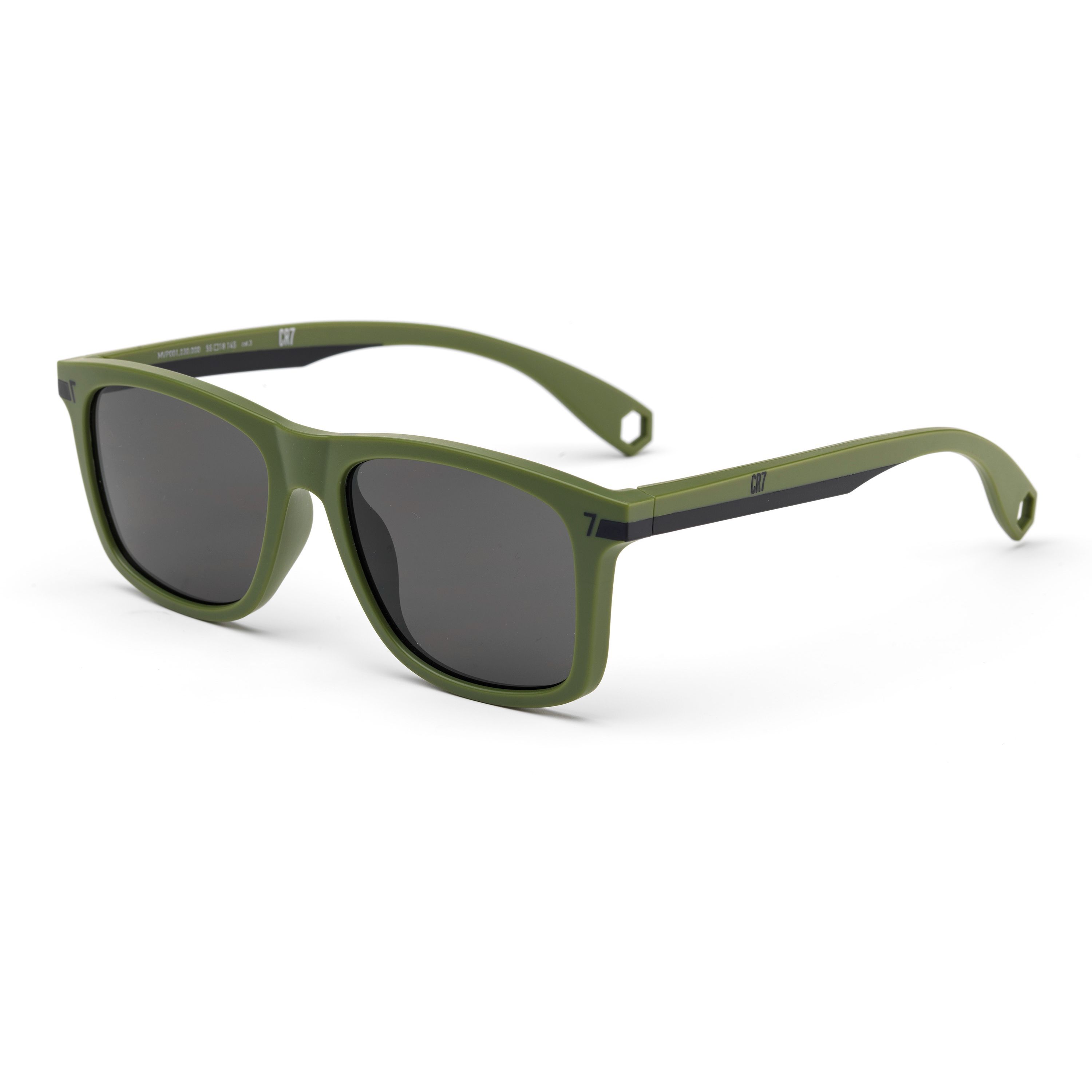 MVP001 Square Sunglasses 30 - size 55
