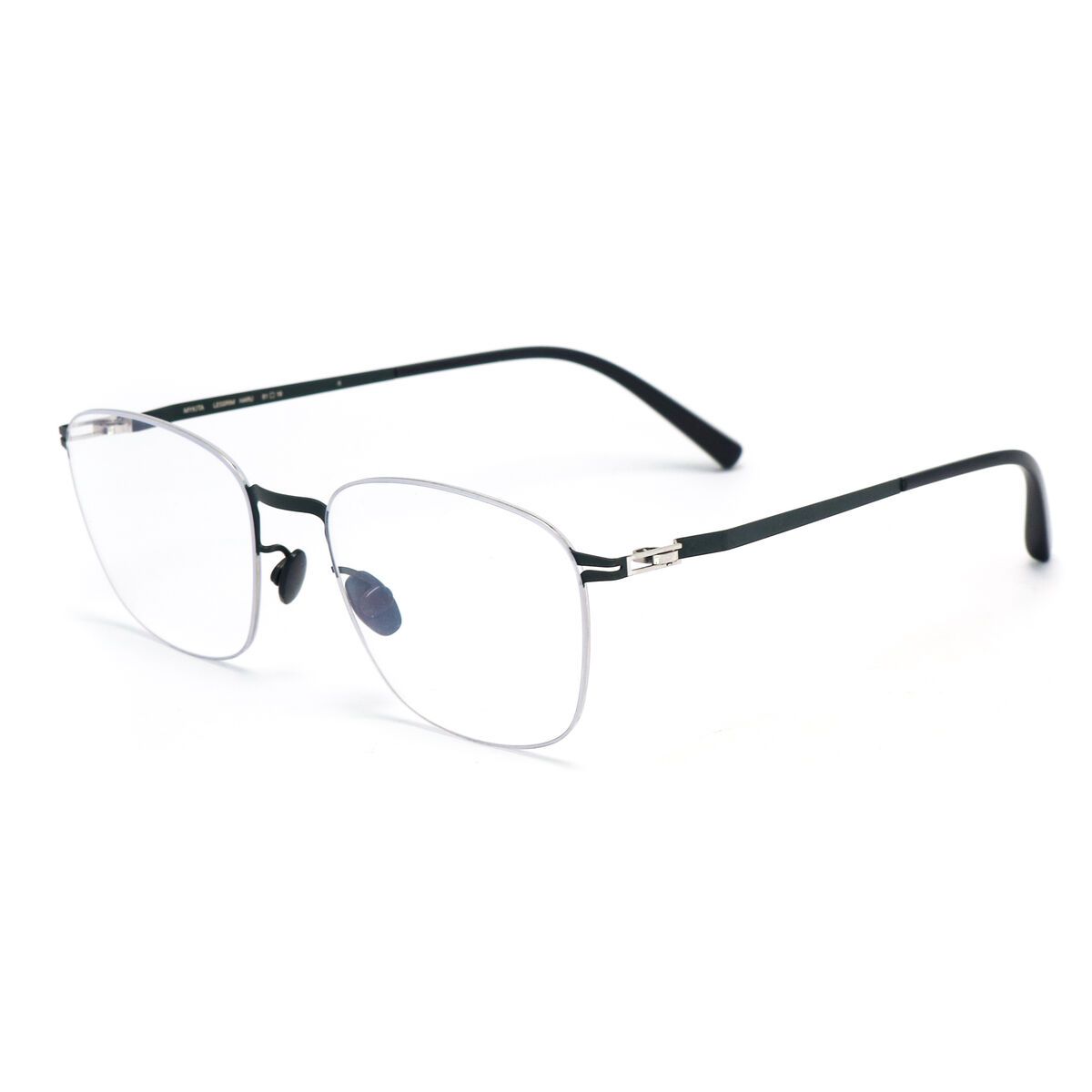HARU Square Eyeglasses 271 - size  51