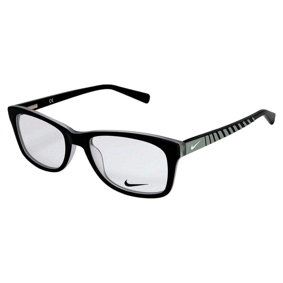 5509 Square Eyeglasses 18 - size  48