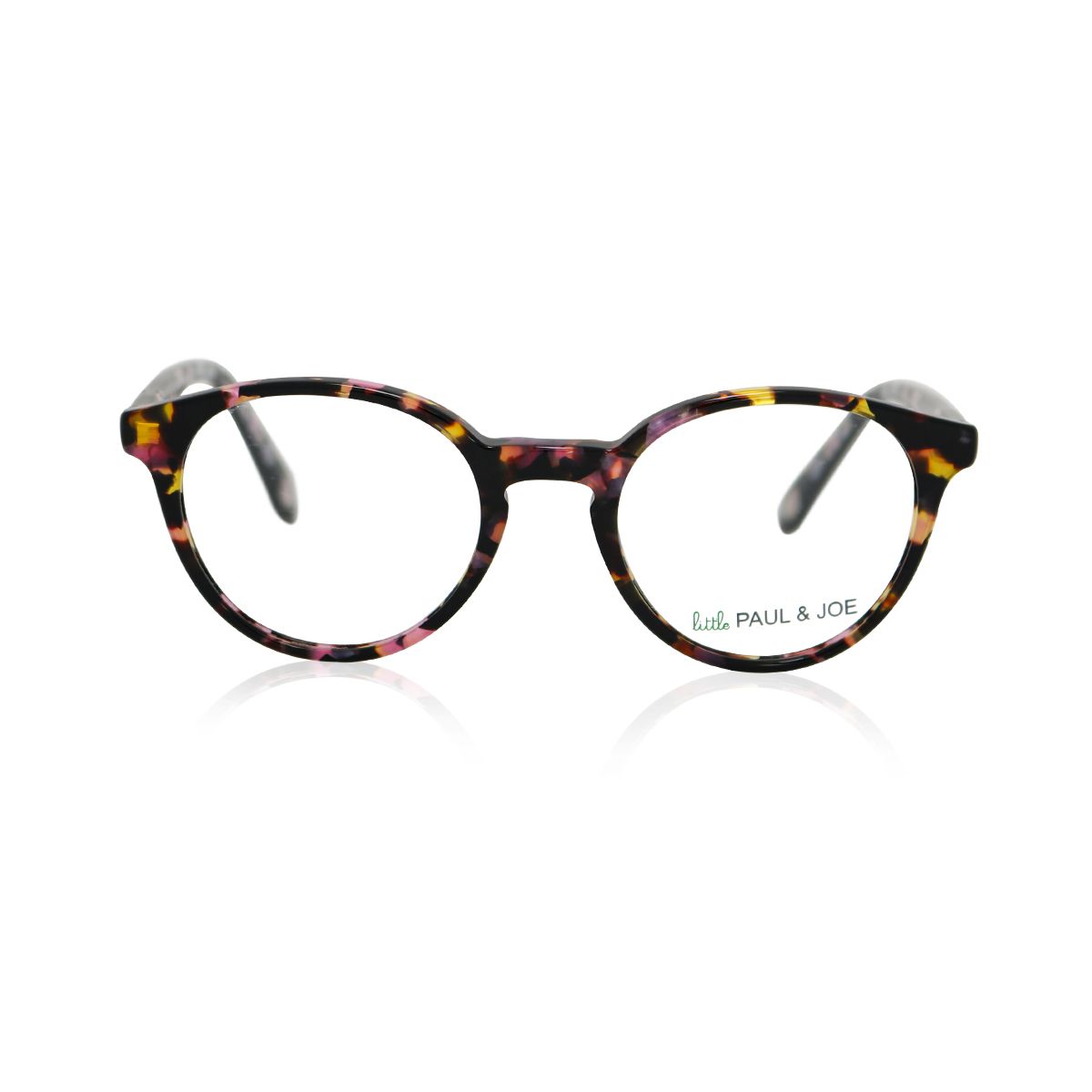 ODE 02 Panthos Eyeglasses E334 - size  43