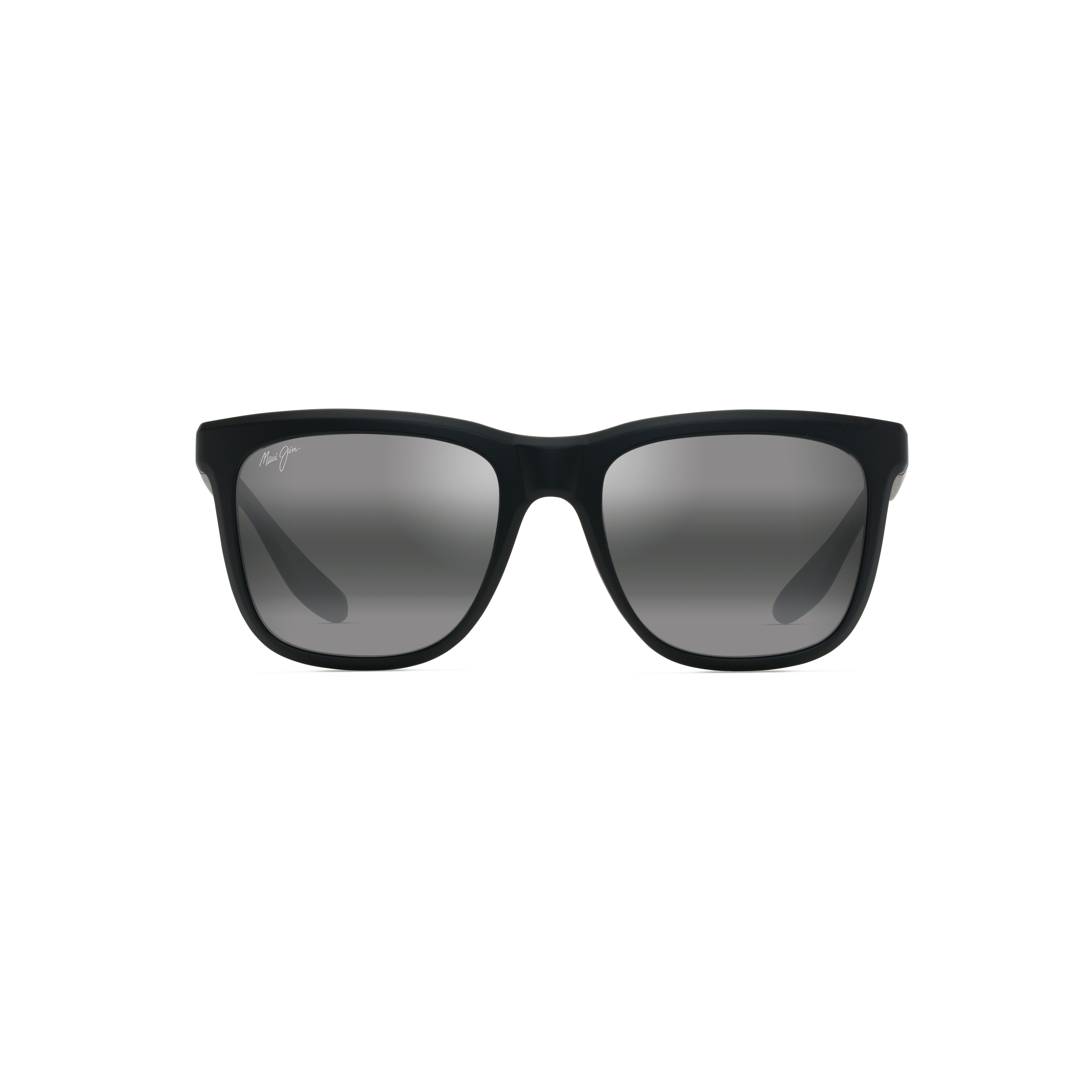 PEHU Square Sunglasses 602-02 - size 55
