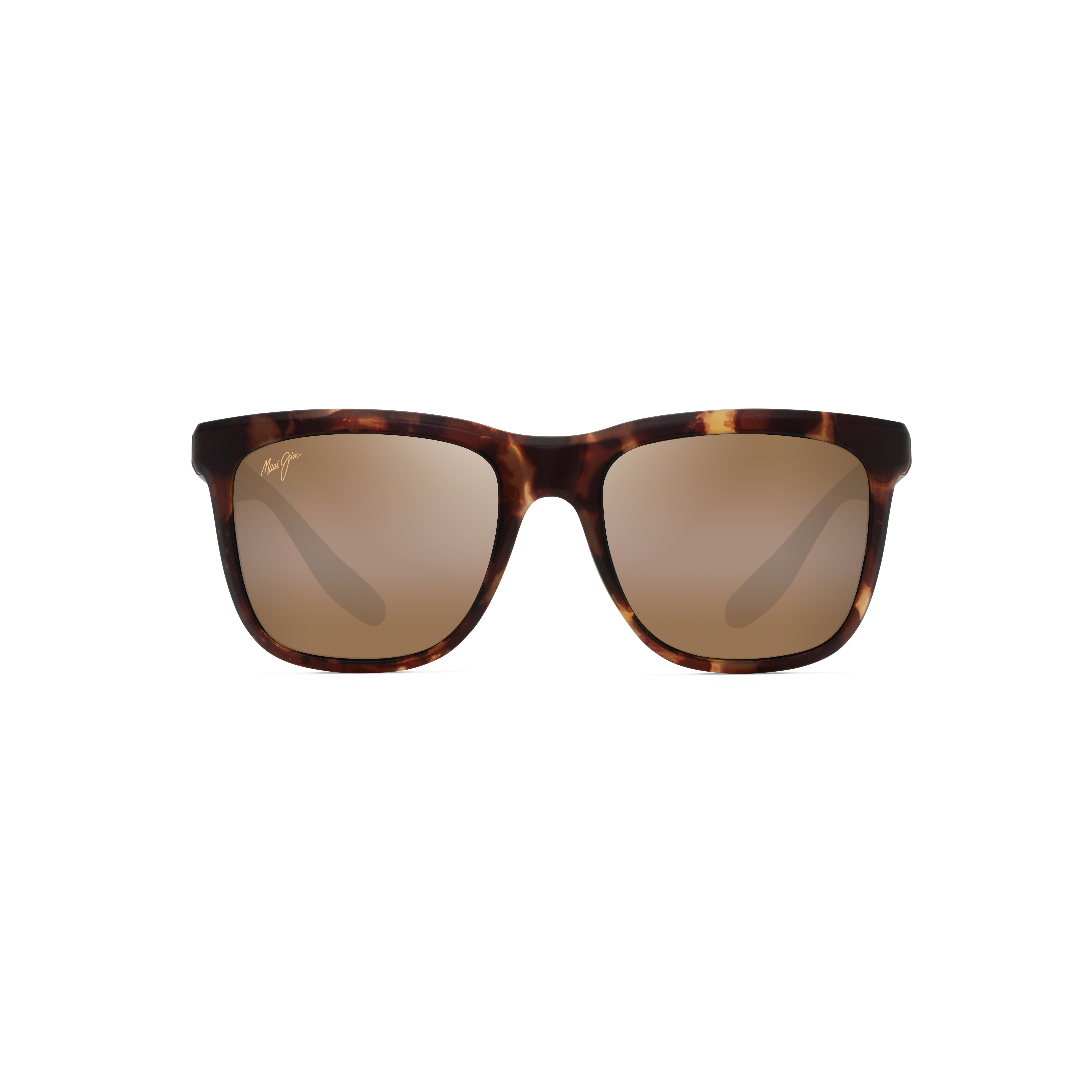 PEHU Square Sunglasses H602-10 - size 55