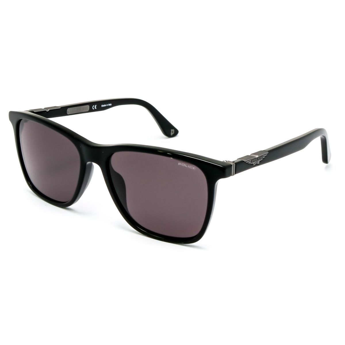 SPL872 Square Sunglasses 700 - size 56