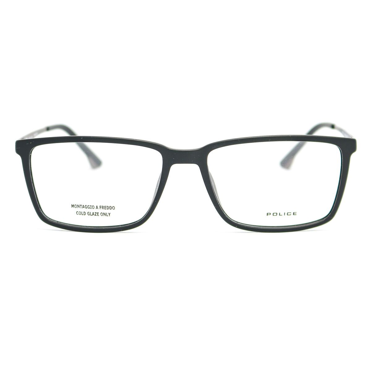 949M Square Eyeglasses 0U28 - size  55