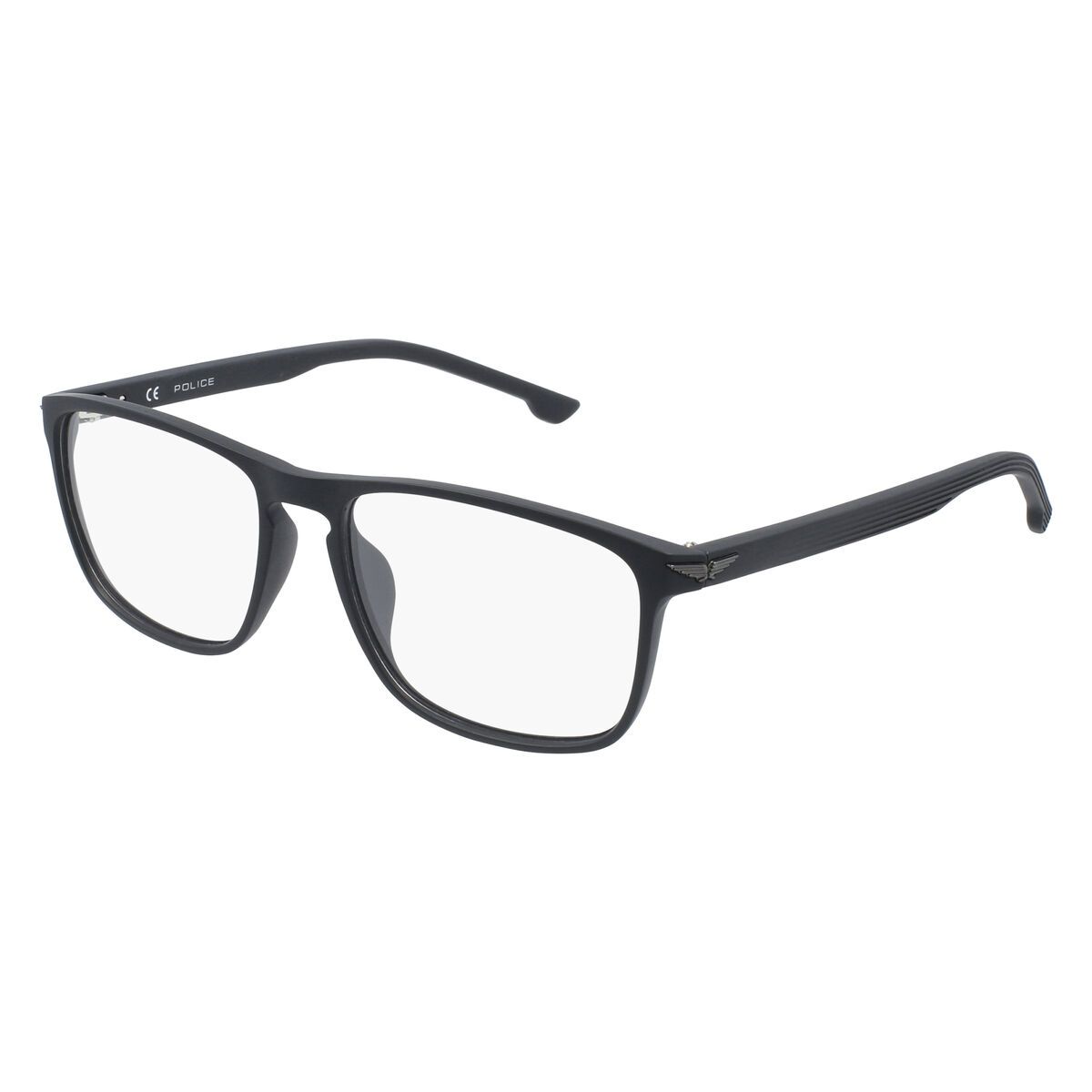 VPLA44M Rectangle Eyeglasses 0U28 - size  54