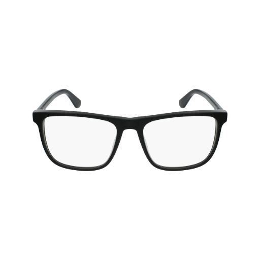 VPLB57M Square Eyeglasses 700 - size  55