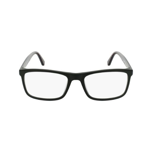 VPLD03M Rectangle Eyeglasses 700 - size  55