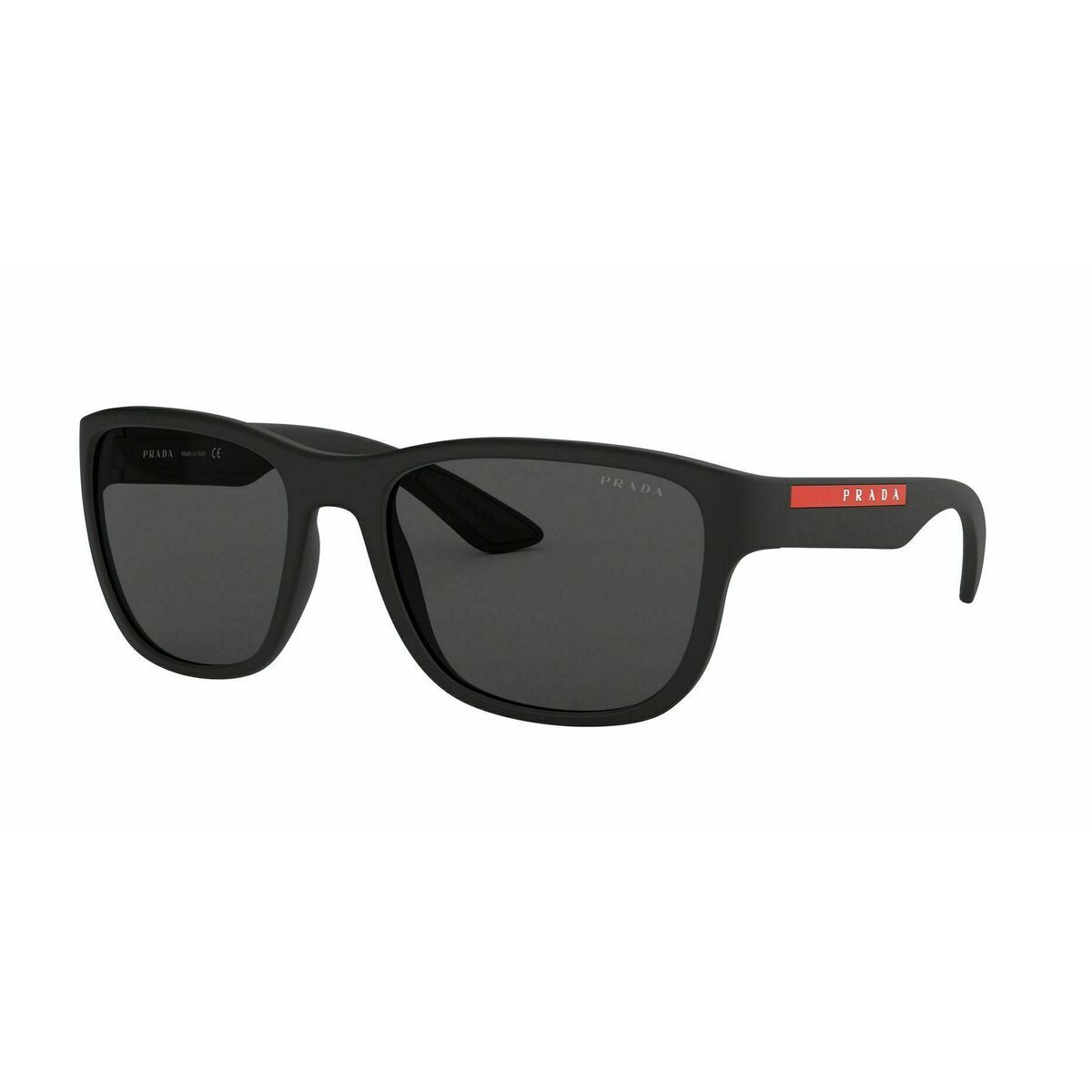 PS01US Square Sunglasses DG0 5S0 - size 59