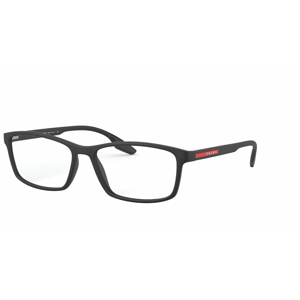 PS04MV Rectangle Eyeglasses 1BO1O1 - size  54