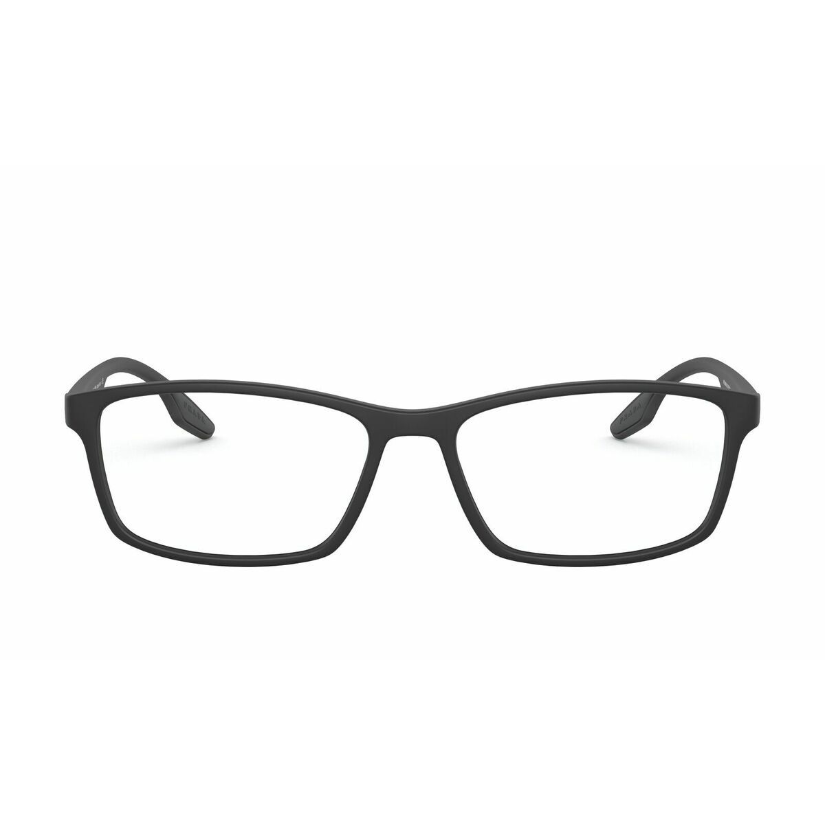 PS04MV Rectangle Eyeglasses 1BO1O1 - size  54