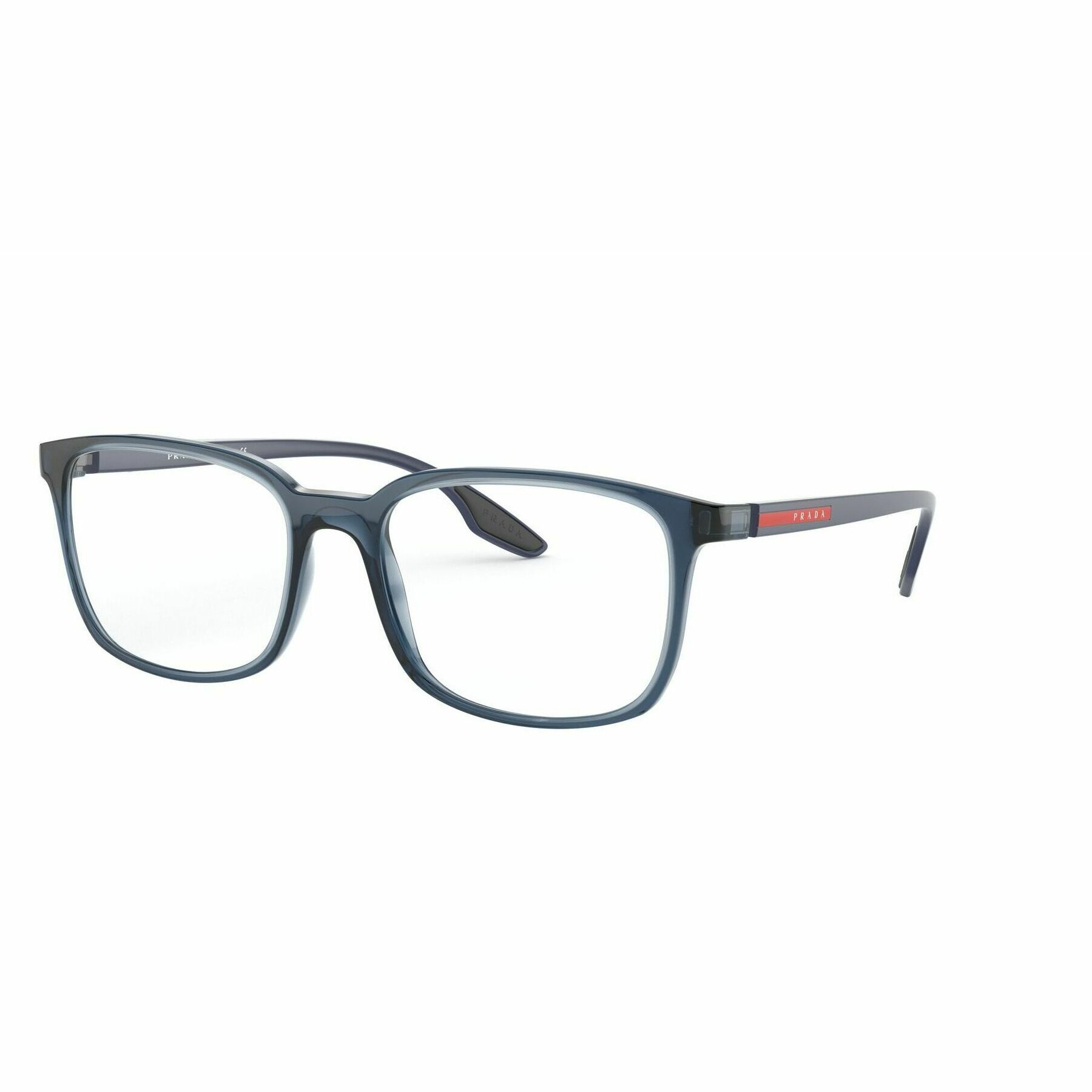 PS05MV Square Eyeglasses CZH1O1 - size  55