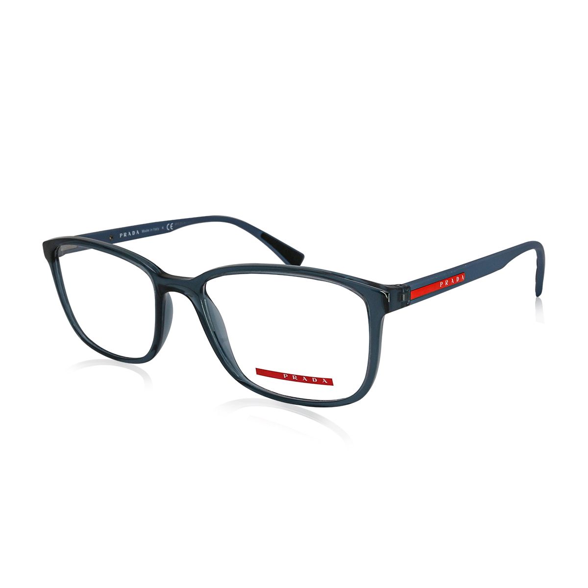 PS04IV Square Eyeglasses CZH1O1 - size  55