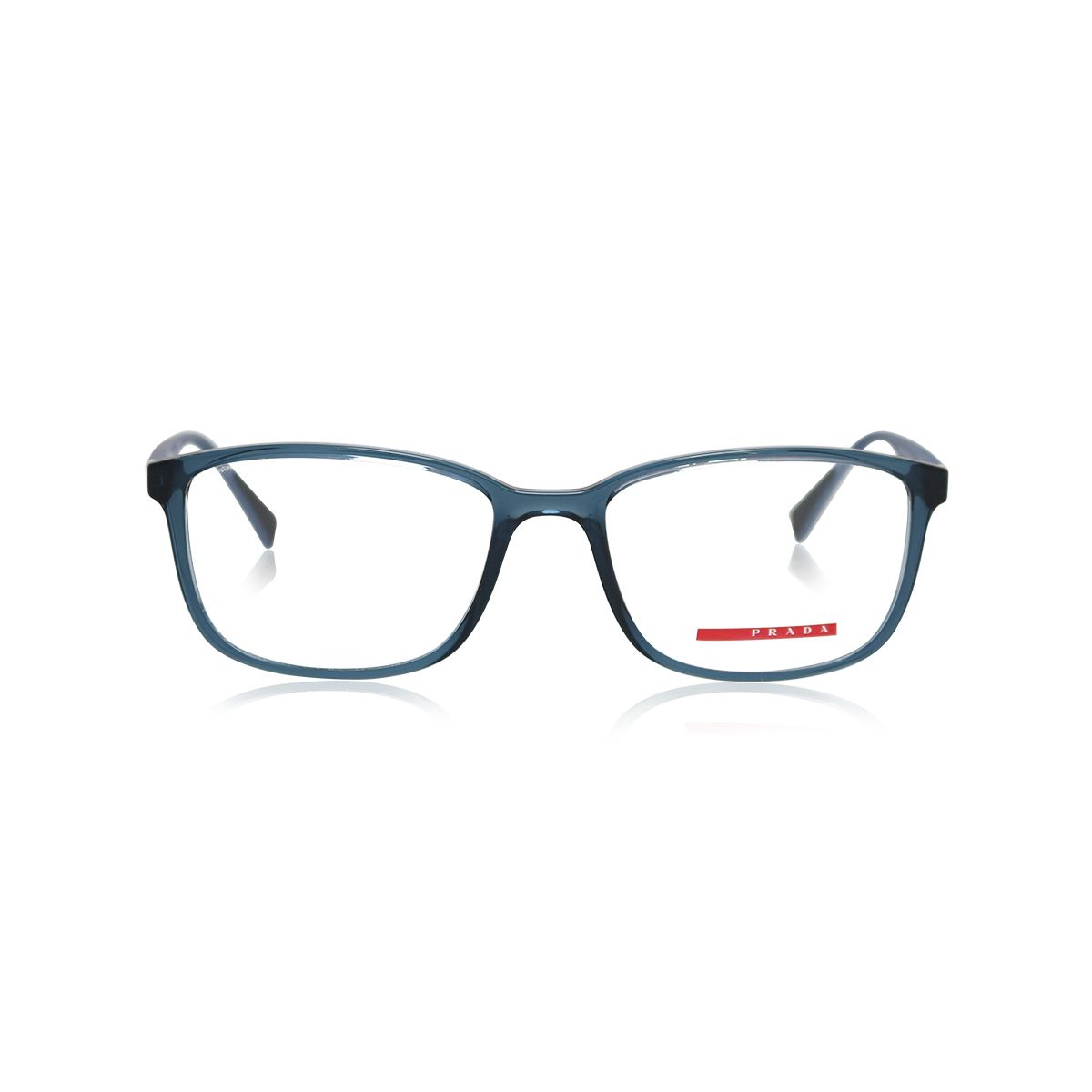PS04IV Square Eyeglasses CZH1O1 - size  55