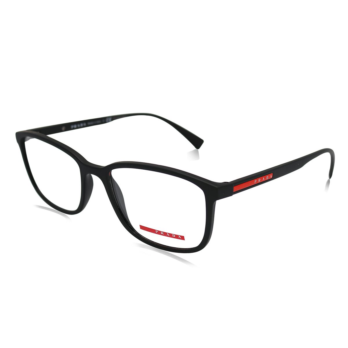 PS04IV Square Eyeglasses DG01O1 - size  55