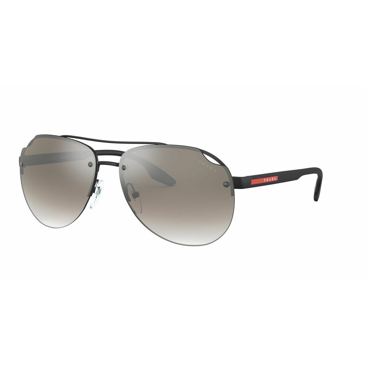 PS52VS Pilot Sunglasses 1BO5O0 - size 61