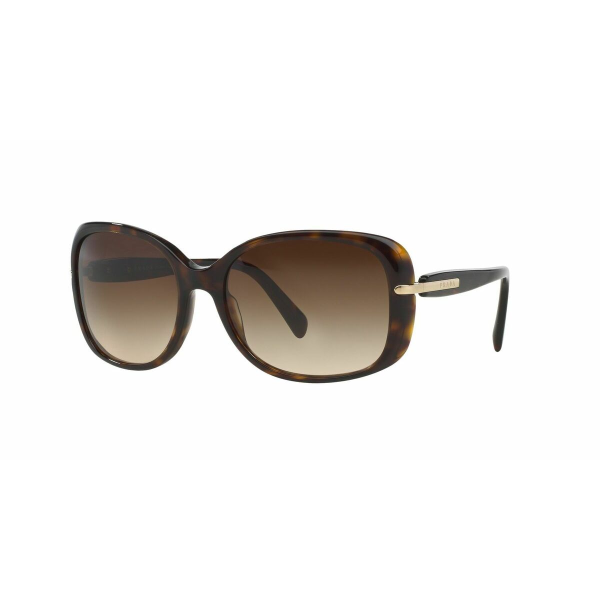 PR08OS Square Sunglasses 2AU6S1 - size 57
